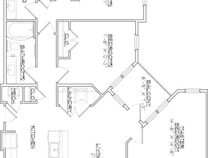 C1: Beds - 3: Baths - 2: SqFt Range - 1445 to