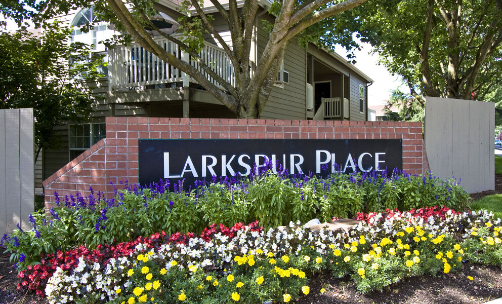 Larkspur Place
