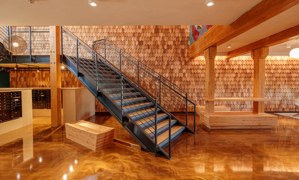 The Stella - Colorado