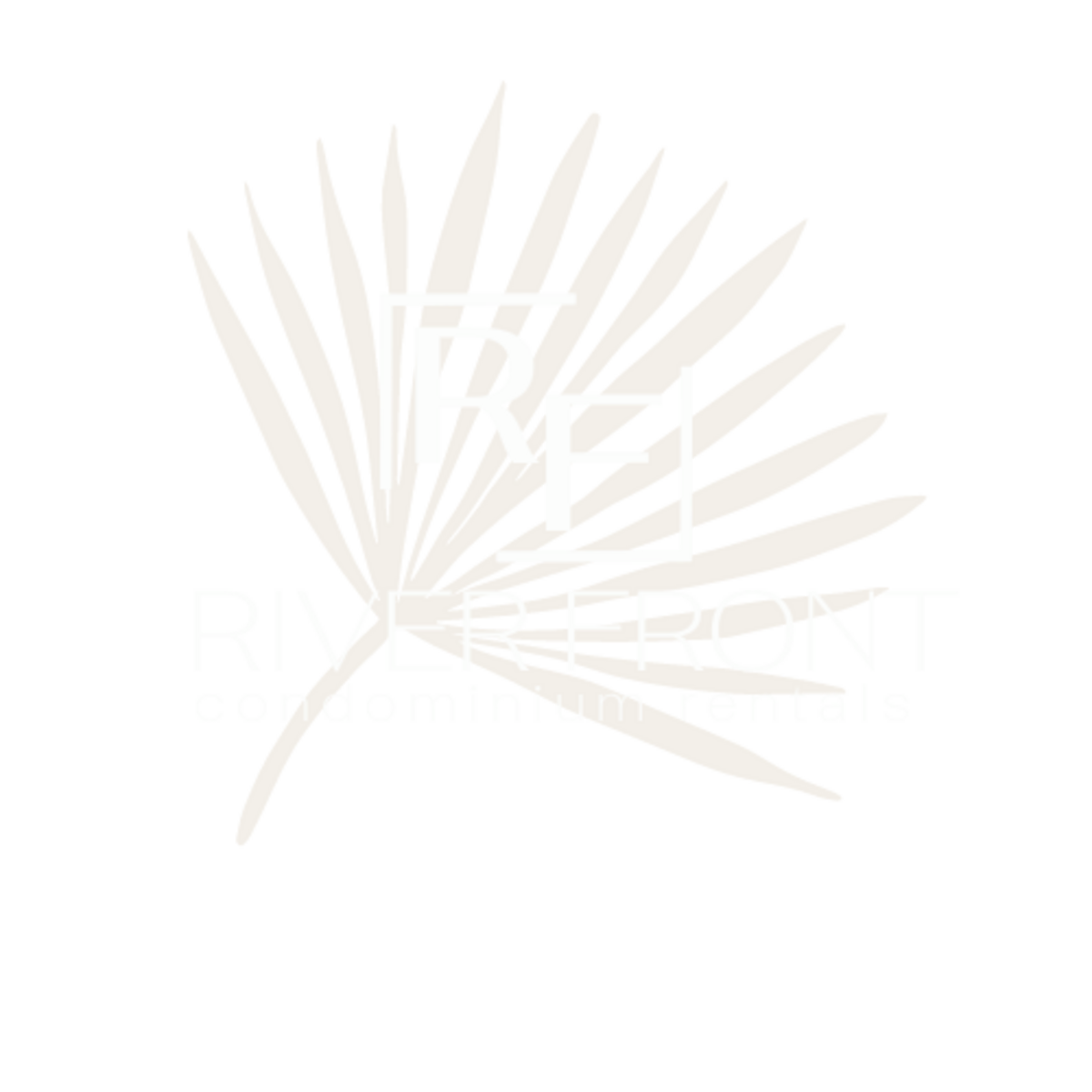 River Front Condominium Rentals