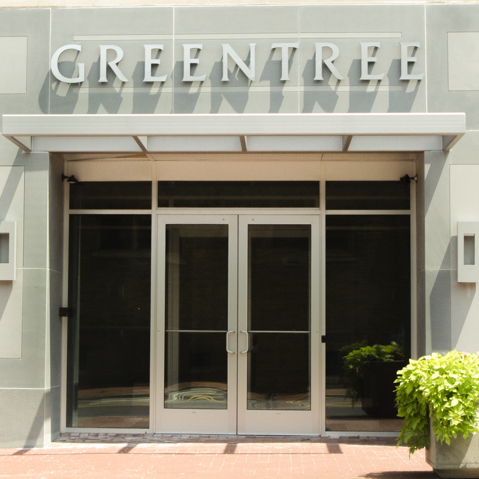 the greentree building west chester pa