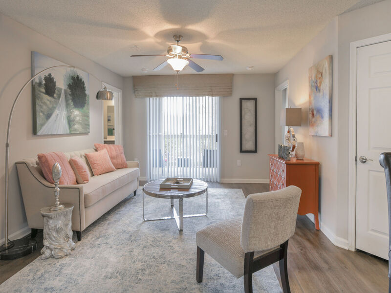 Haven at Patterson Place