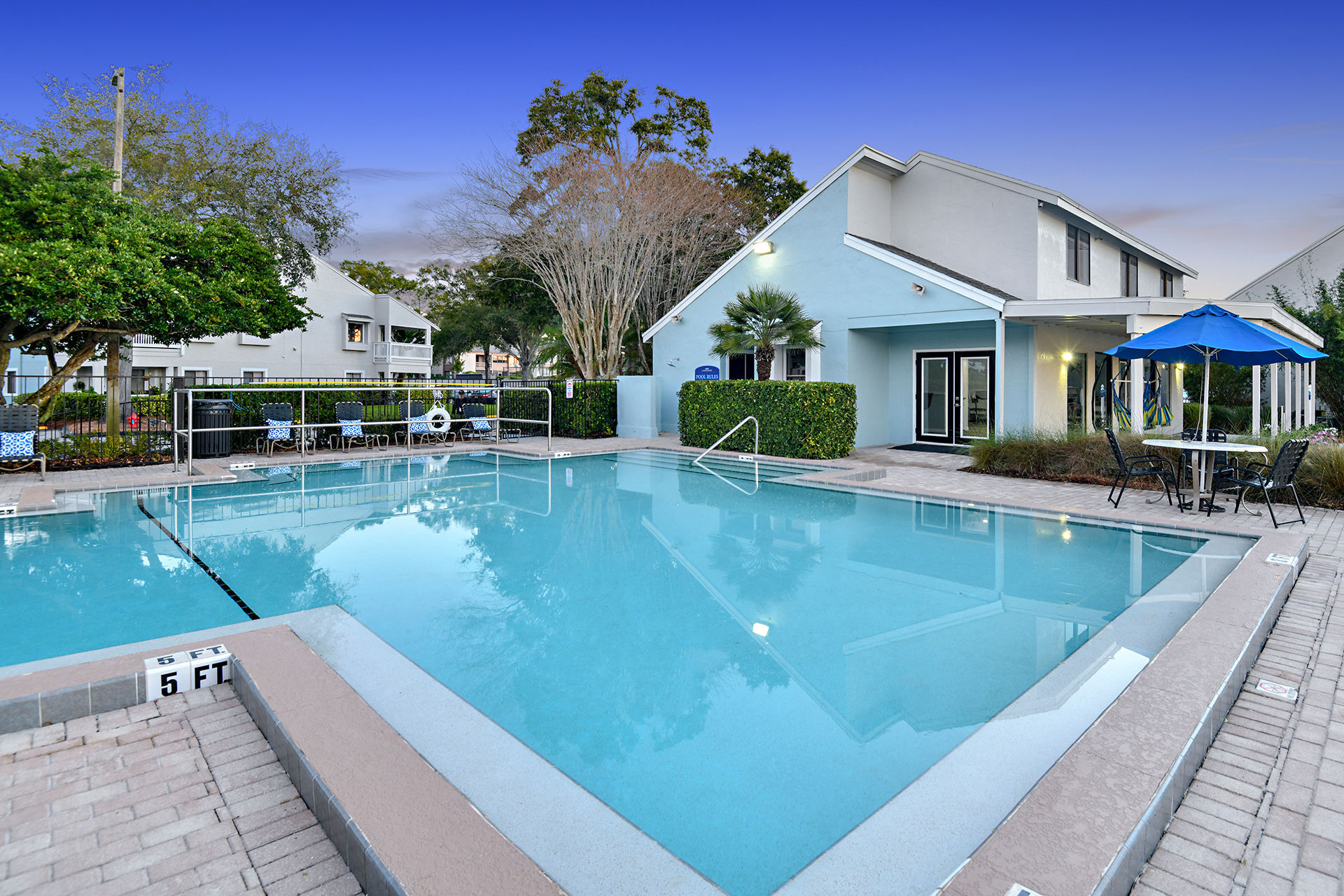 Lakeshore at Altamonte Springs Image 64