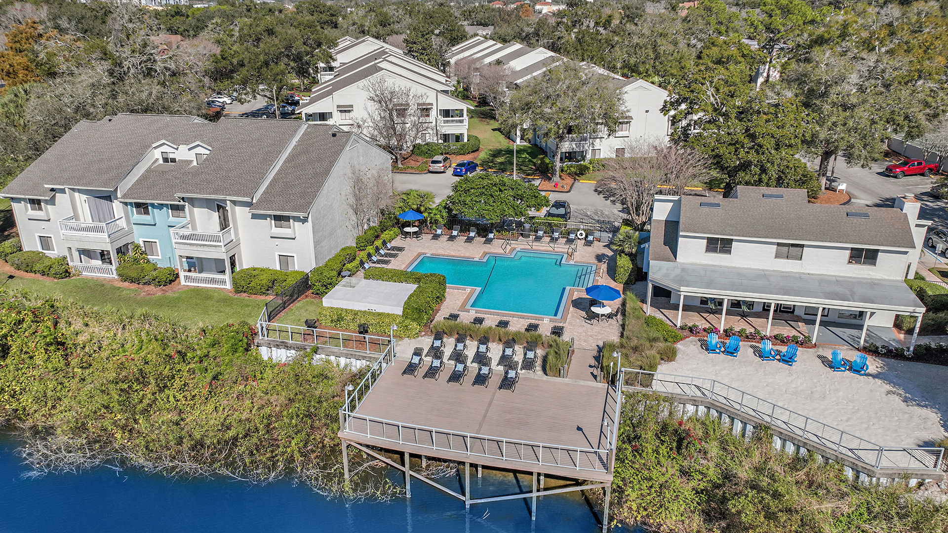 Lakeshore at Altamonte Springs Image 106