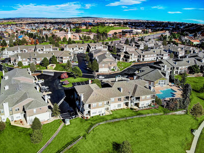 Contact Commons at Briargate