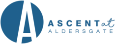 Ascent at Aldersgate