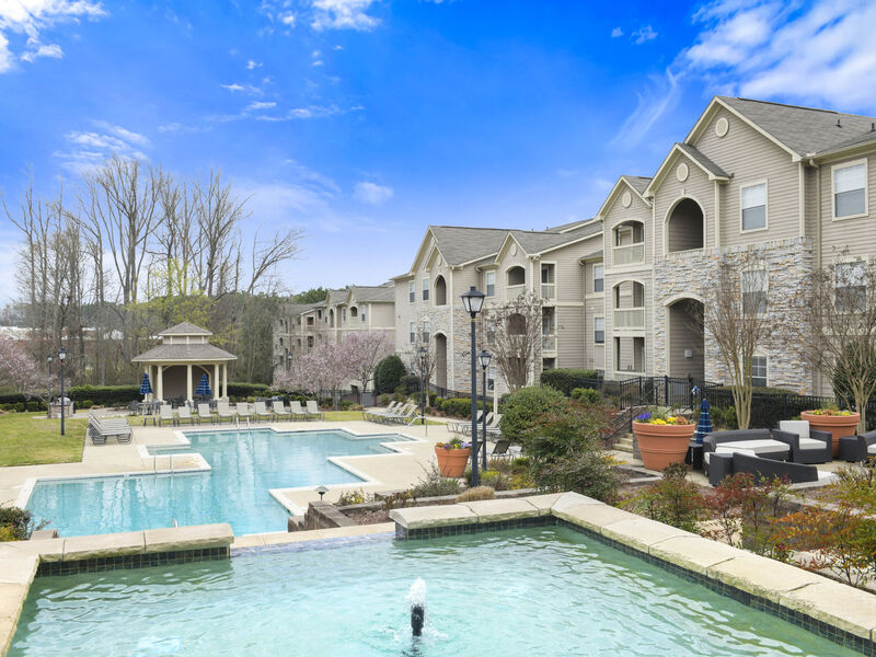 Haven at Patterson Place