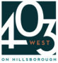 403 West