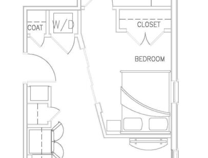Antares: Beds - 1: Baths - 1: SqFt Range - 503 to 503