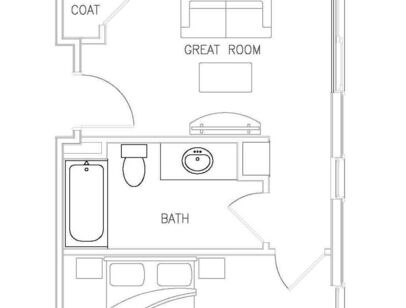 Regulus: Beds - 1: Baths - 1: SqFt Range - 573 to 573