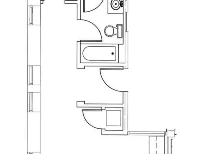 Rigger: Beds - 1: Baths - 1: SqFt Range - 791 to 791