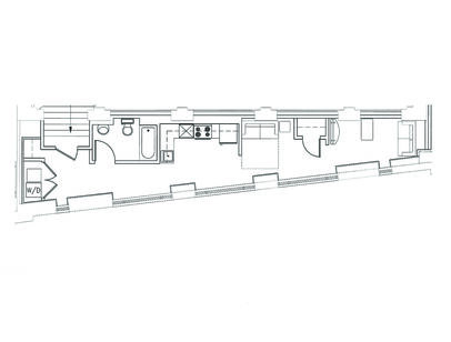 Admiral: Beds - Studio: Baths - 1: SqFt Range - 591 to 591