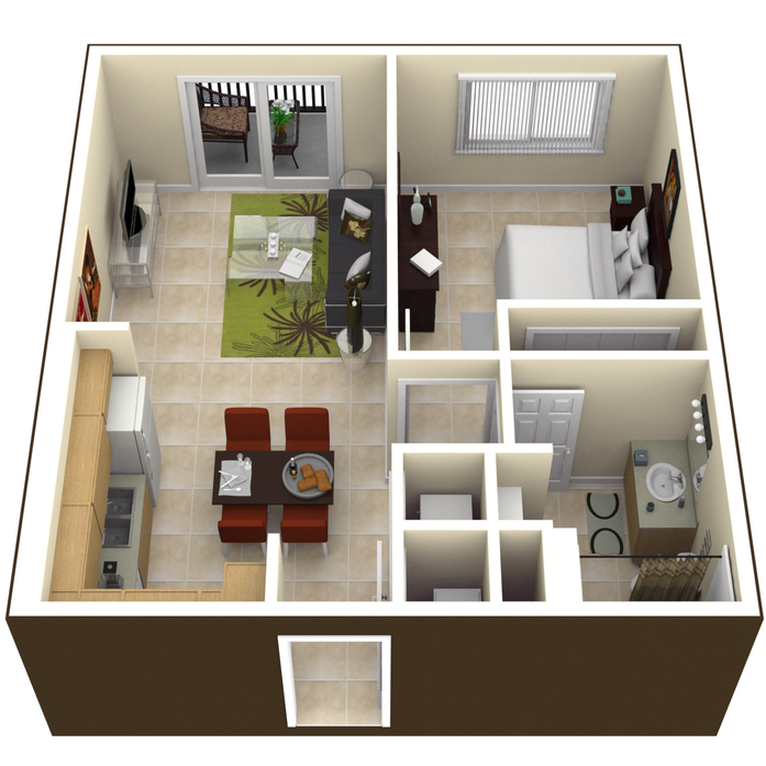 Pinnacle Place Apartments Miami Pinnacle Place Apartments Miami