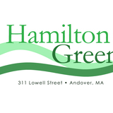 2-bedroom apartment at Hamilton Green in Andover