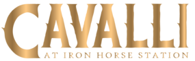 Cavalli at Iron Horse Station