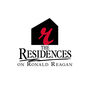 Residences on Ronald Reagan