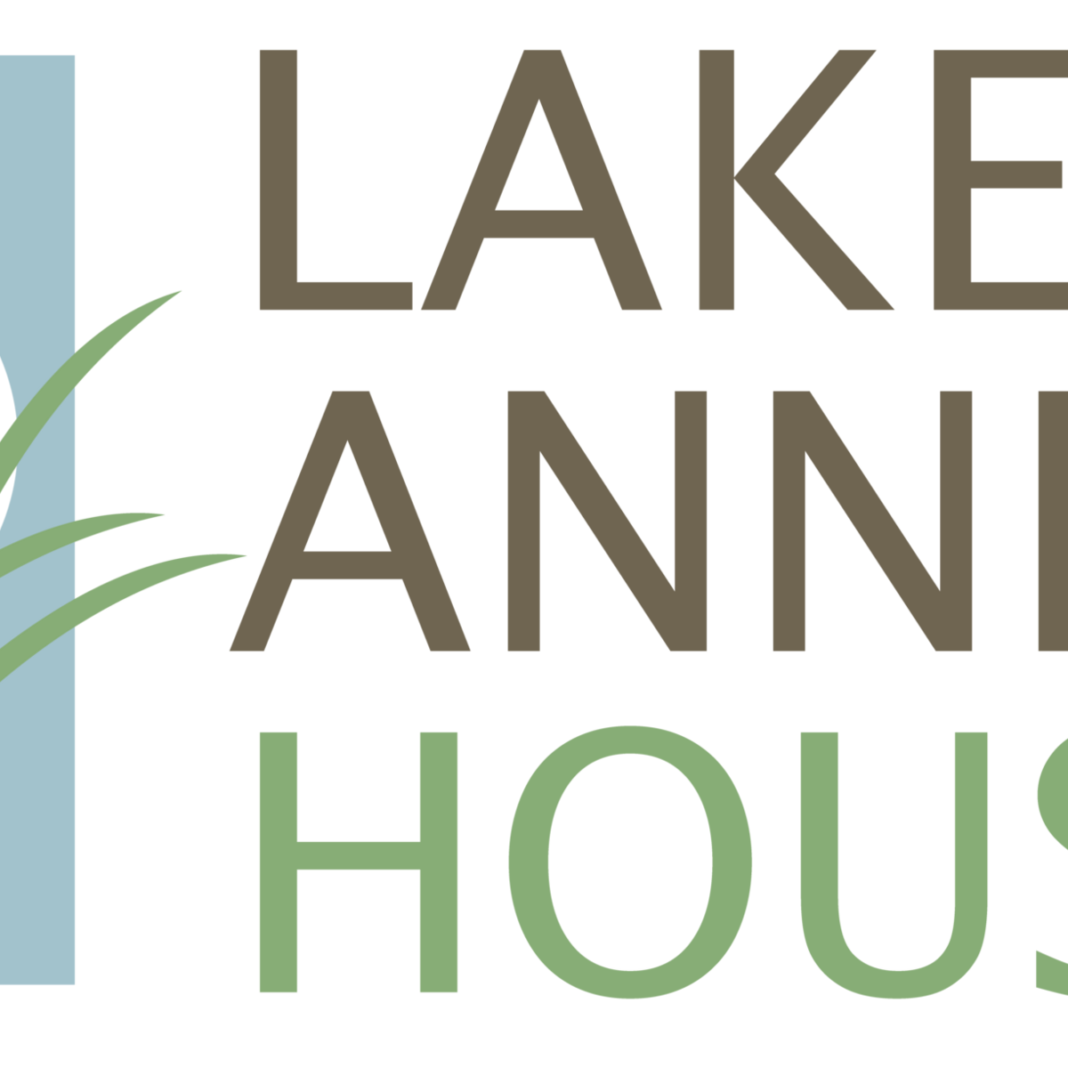 Lake Anne House logo
