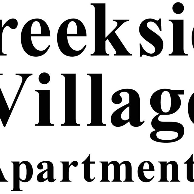 Creekside Village Apartments