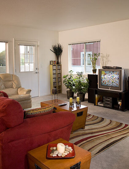 Almaden Family Apartments