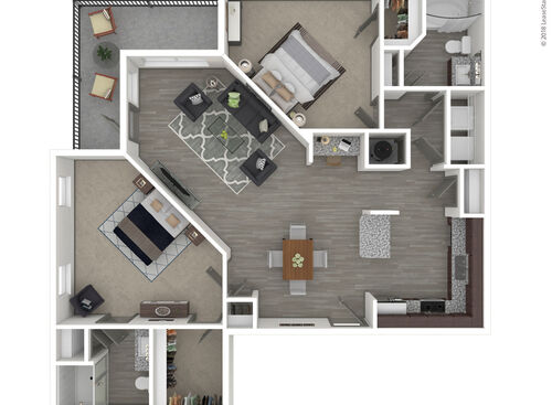 Page: Beds - 2: Baths - 2: SqFt Range - 1279 to 1279