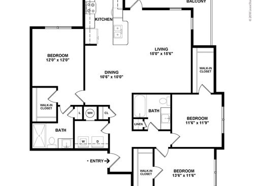 Slater: Beds - 3: Baths - 2: SqFt Range - 1471 to 1471