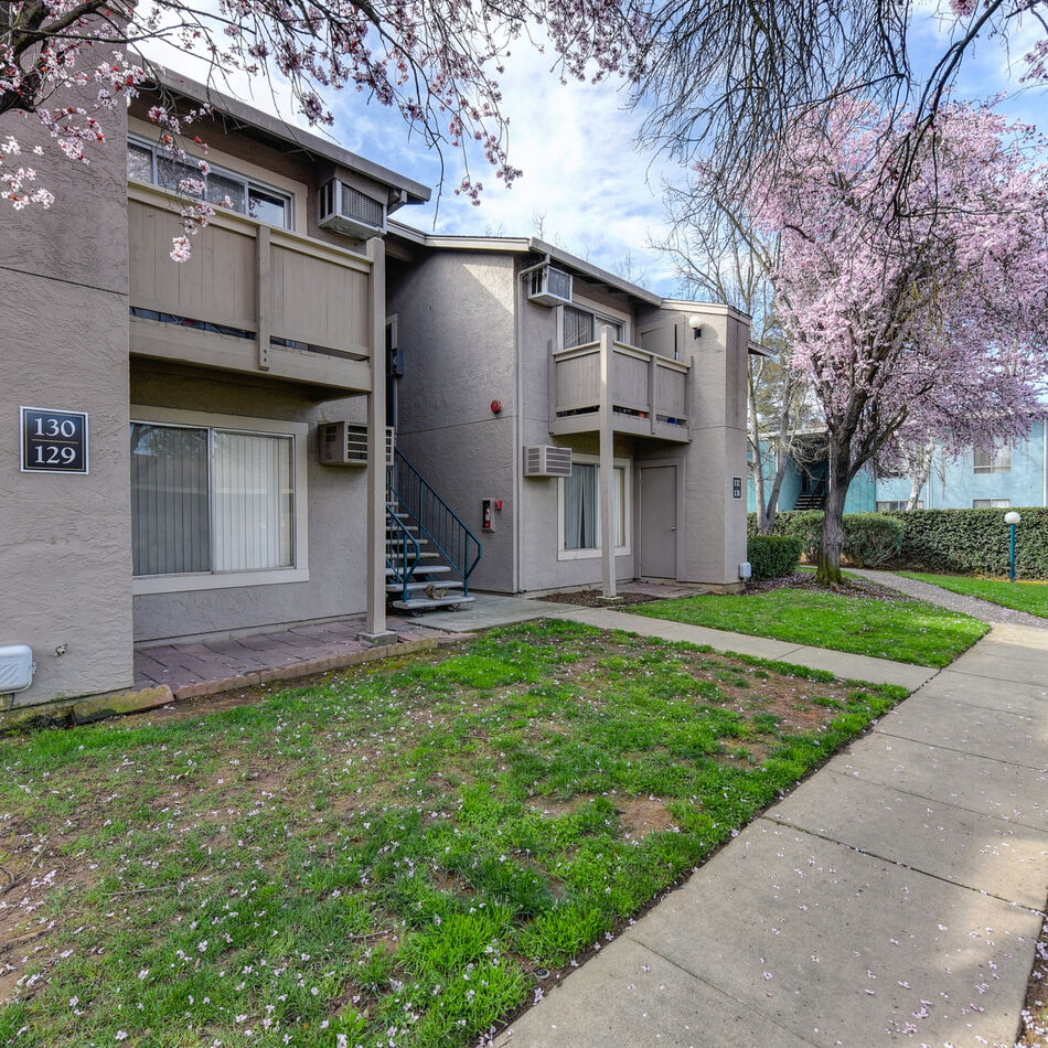 Apartments for Rent in Sacramento, CA | Greenridge Apartments - Home