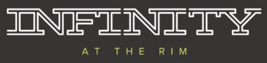 Infinity at the Rim
