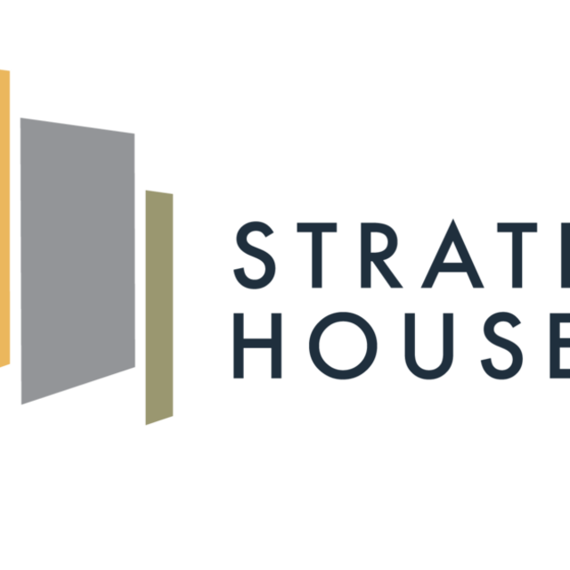 2-bedroom apartment at Stratford House Apartments in Dayton, OH
