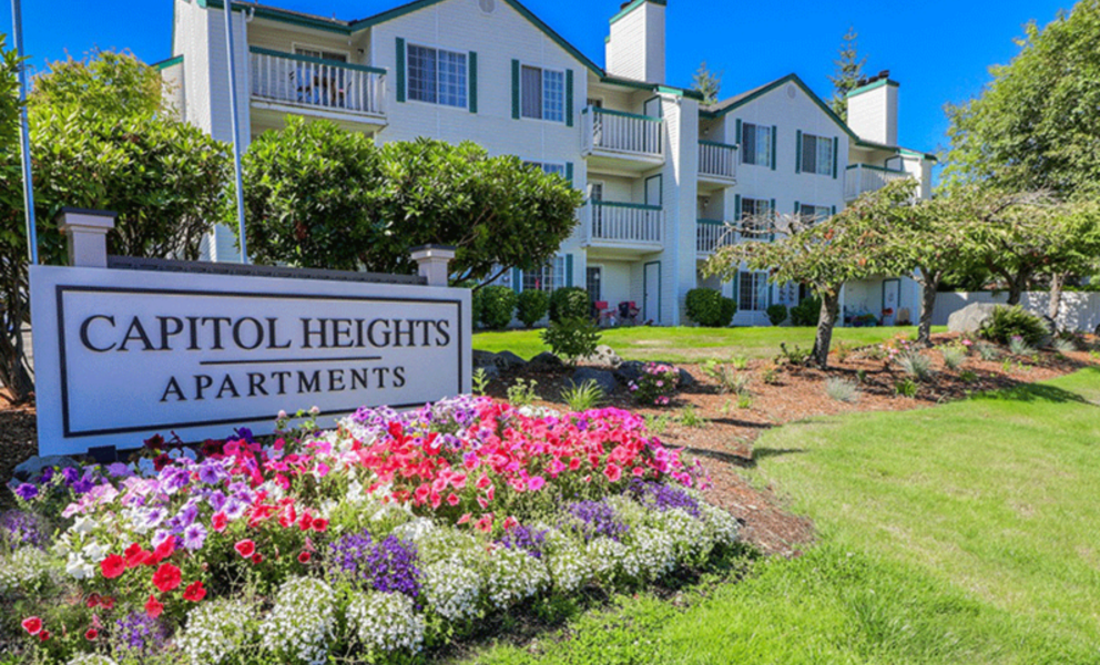 Capitol Heights