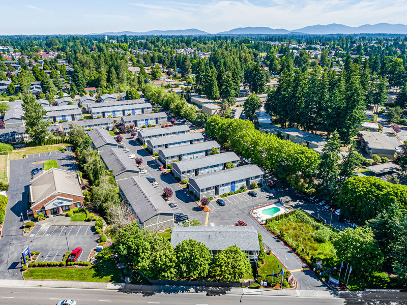 Irwin Park