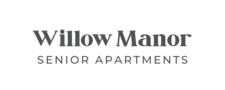 Willow Manor Senior Apartments