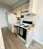 Flushing Valley Apartments