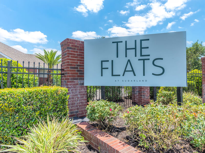 The Flats at Sugarland