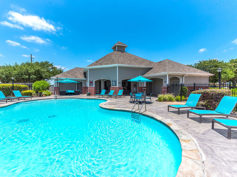 The Flats at Sugarland