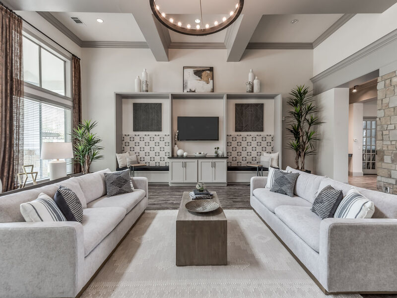 Villas at River Park West