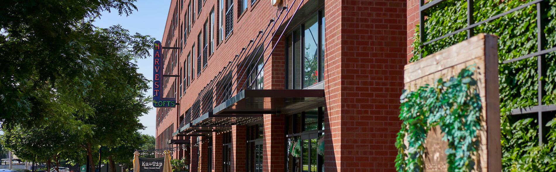 Dallas Lofts | Luxury Lofts in Dallas TX | Harvest Lofts Dallas Texas
