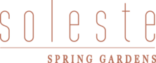 Soleste Spring Garden
