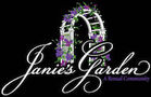 Janie's Garden I