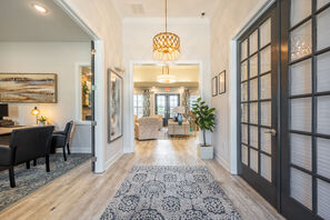 Contact Almaville Apartment Homes