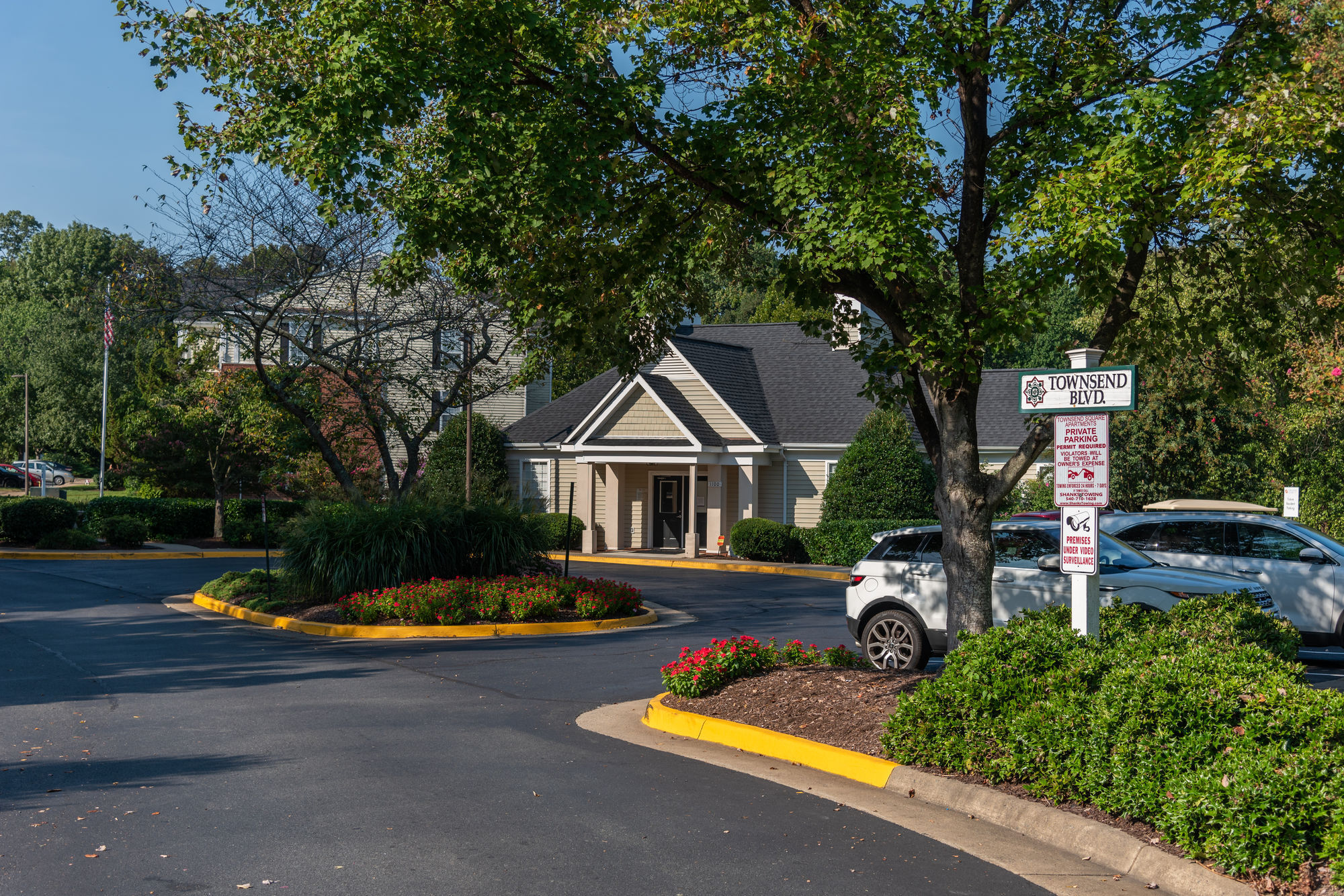 Townsend Square Image 14