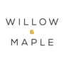 Willow & Maple