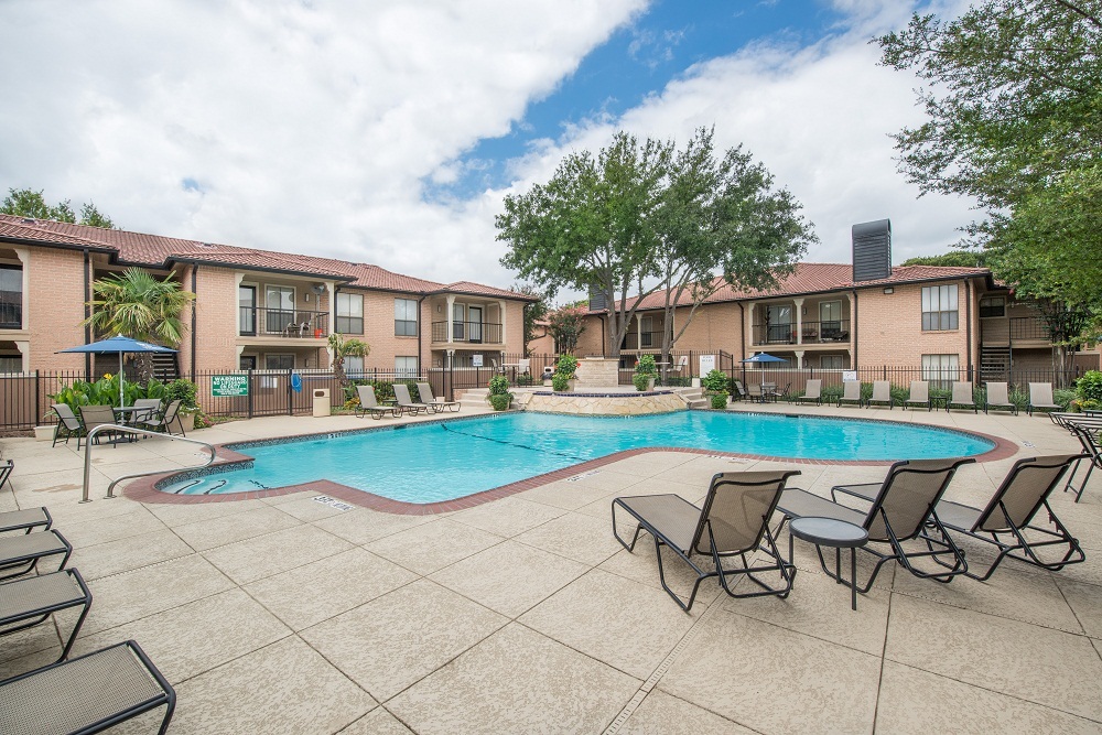 Sandshell at Fossil Creek Apartments Image 43