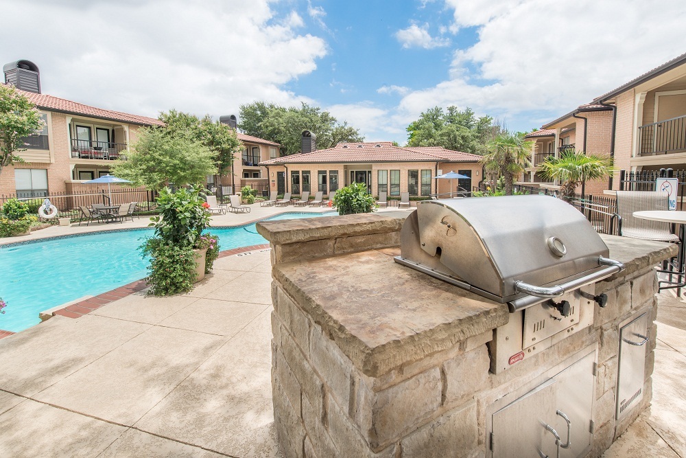 Sandshell at Fossil Creek Apartments Image 44