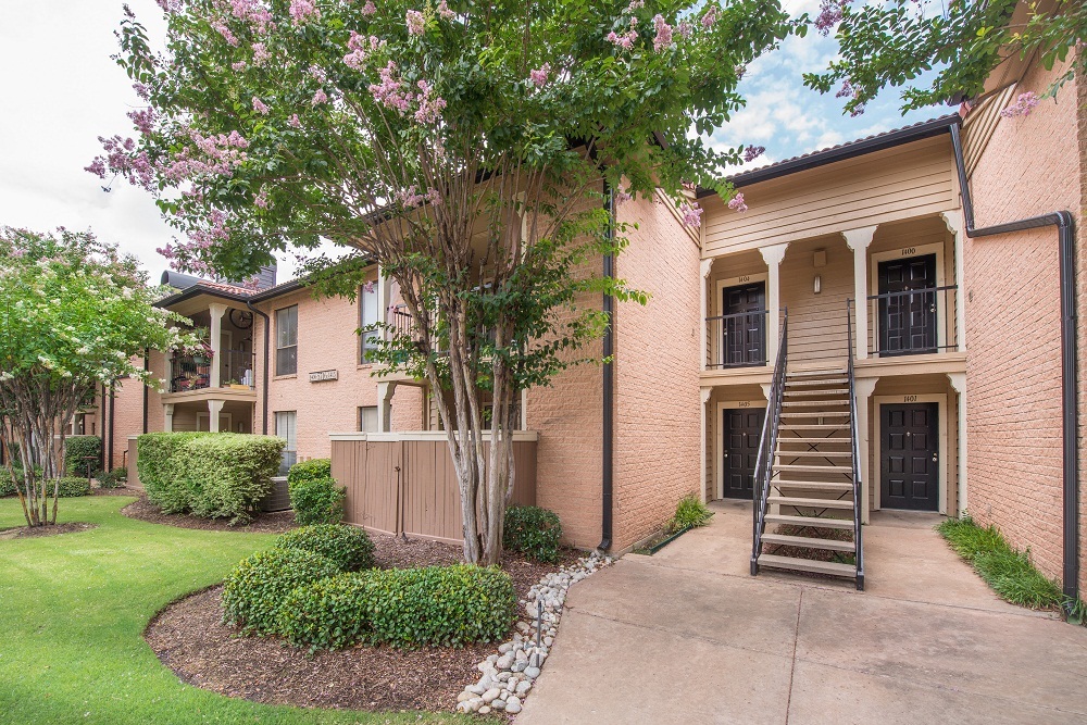 Sandshell at Fossil Creek Apartments Image 45