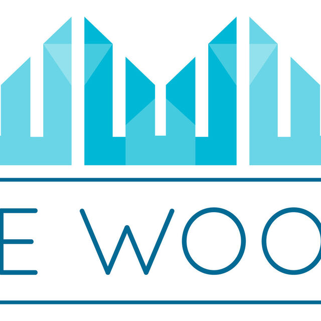 2-bedroom apartment at The Woods Luxury Apartments in Longview, TX