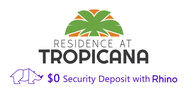 Residence at Tropicana