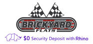 Brickyard Flats