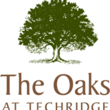 1-bedroom apartment at The Oaks at Techridge in Pflugerville