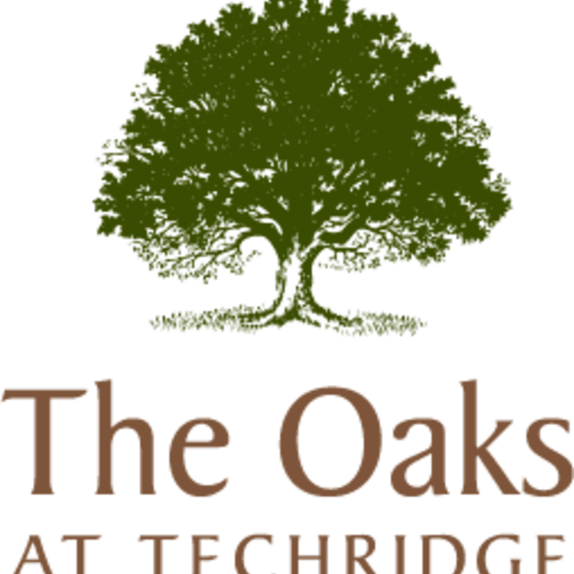 1-bedroom apartment at The Oaks at Techridge in Pflugerville, TX
