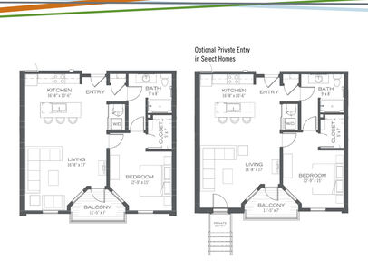 Lawrence: Beds - 1: Baths - 1: SqFt Range - 849 to 849